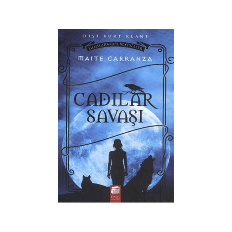 Cadılar Savaşı Dişi Kurt Klanı