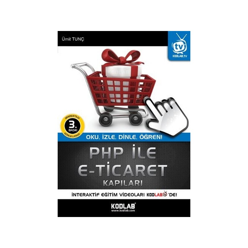 Php Ile E-Ticaret Kapıları