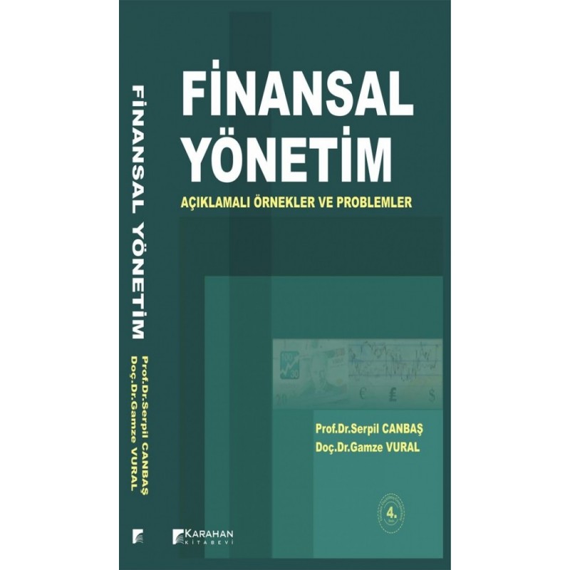 Finansal Yönetim