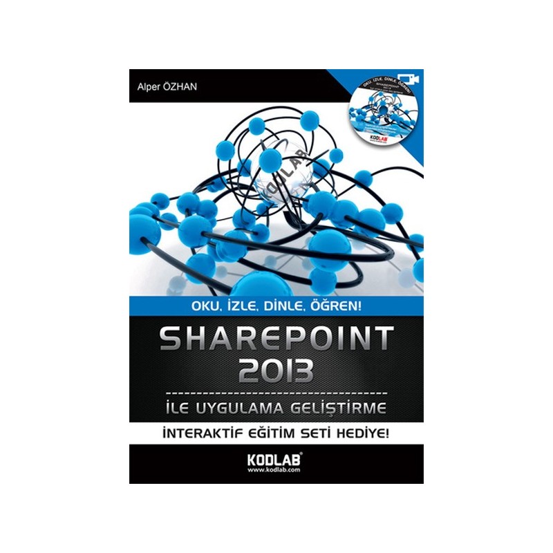 Sharepoint 2013 İle Uygulama Geliştirme