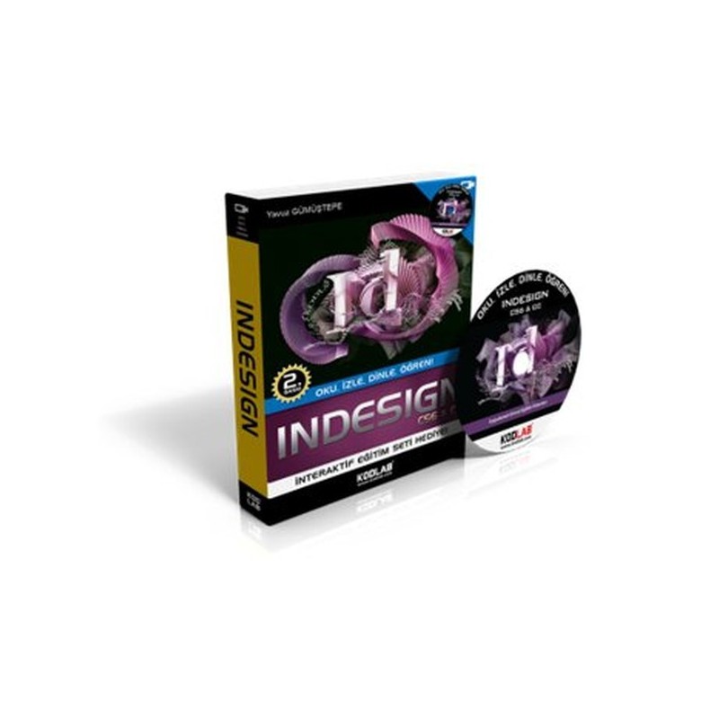 Indesign Cs6 Ve Cc