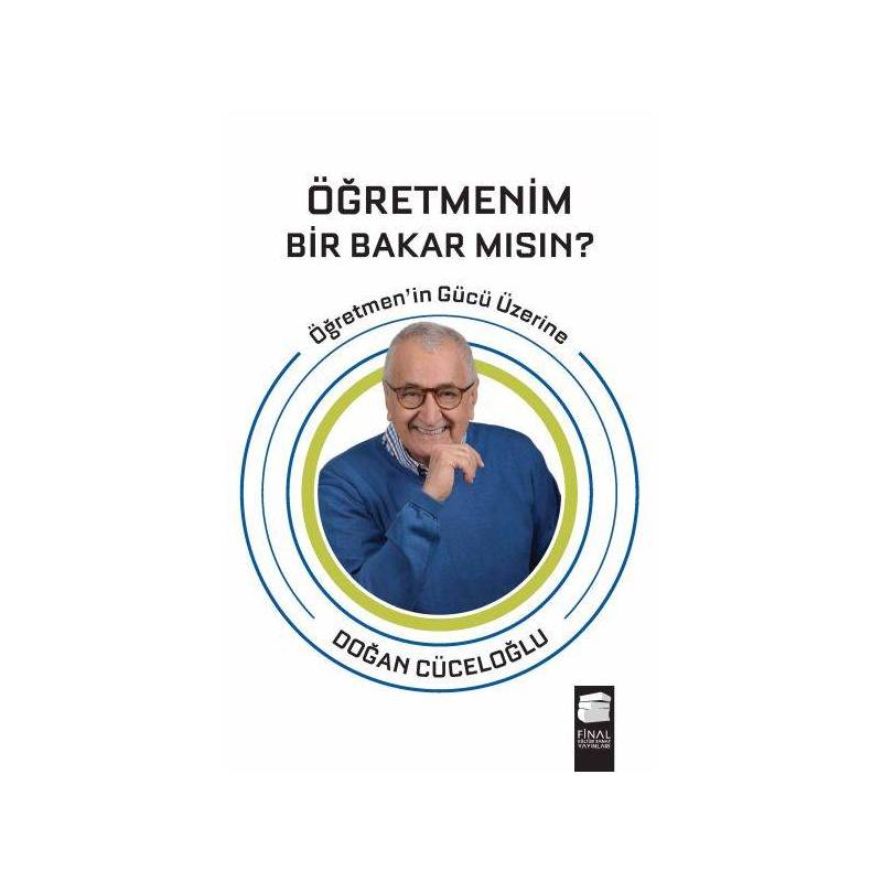 Öğretmenim Bir Bakar Mısın