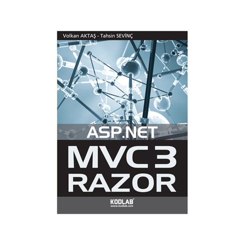 Asp.net Mvc3 Razor