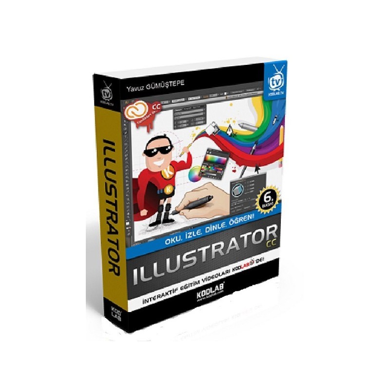 Illustrator Cs6
