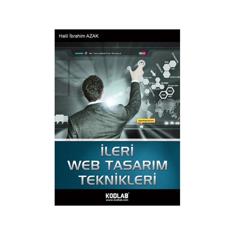 İleri Web Tasarım Teknikleri