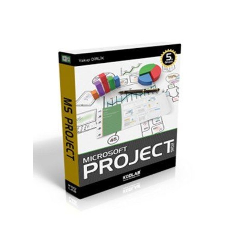 Microsoft Project 2016