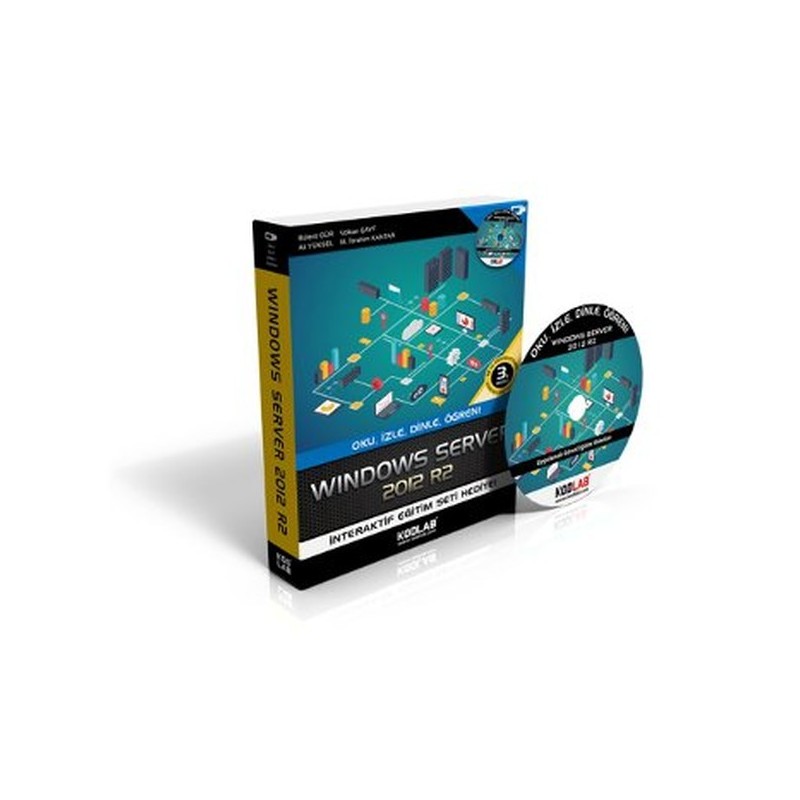 Windows Server 2012