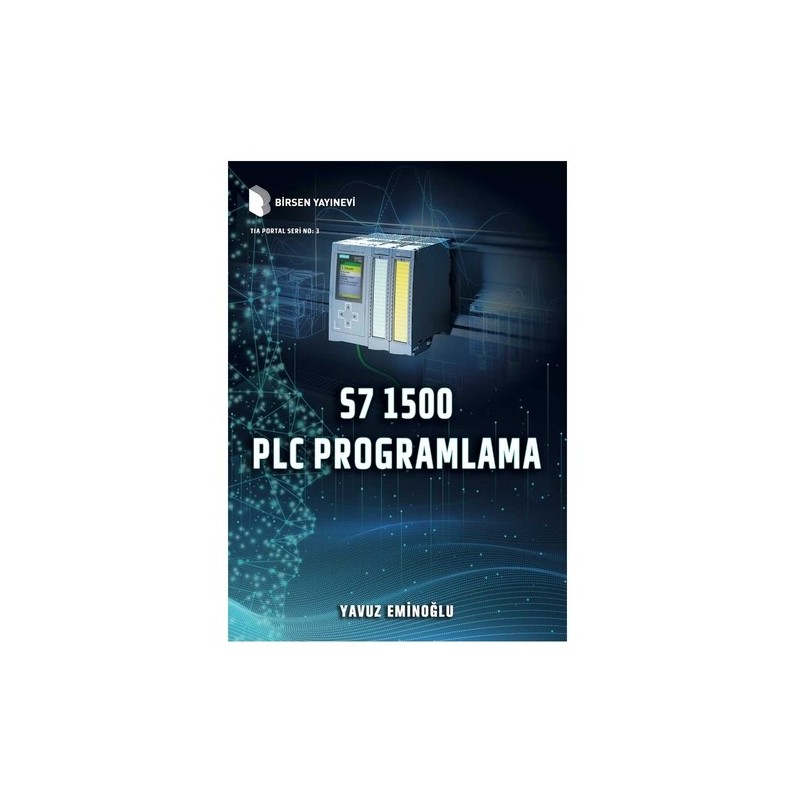 S7 1500 Plc Programlama
