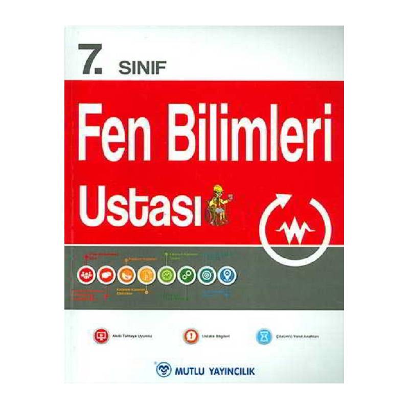 7.Sınıf Fen Bilimleri...