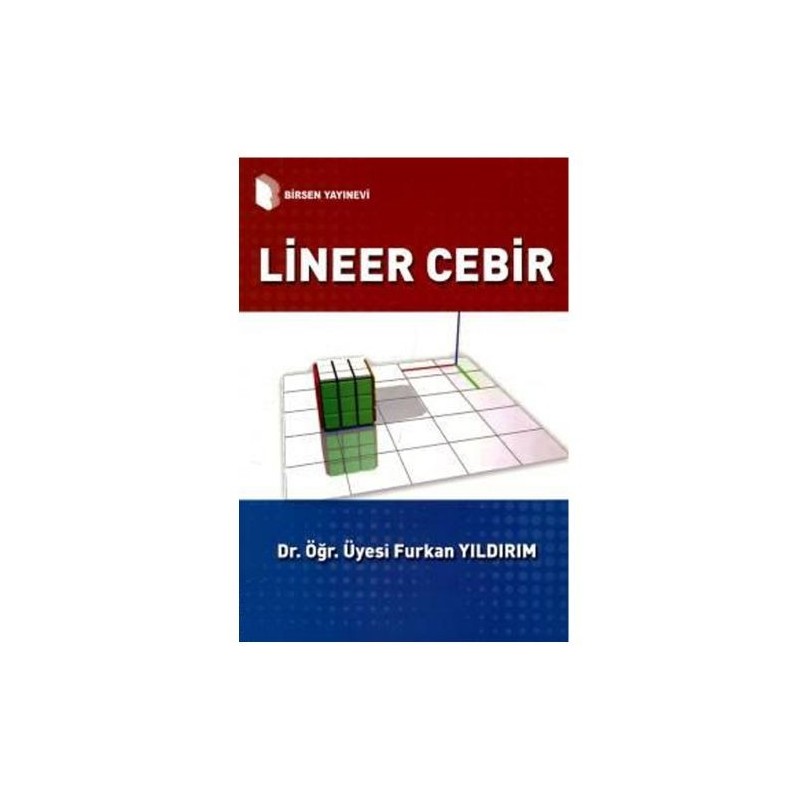 Lineer Cebir