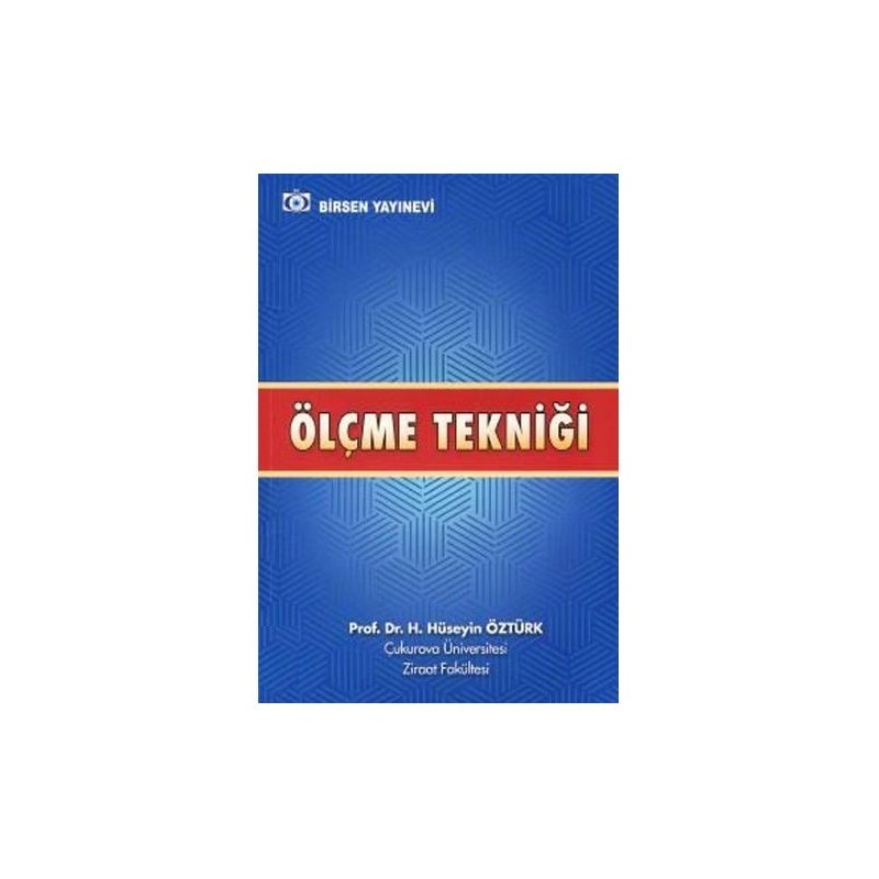 Ölçme Tekniği