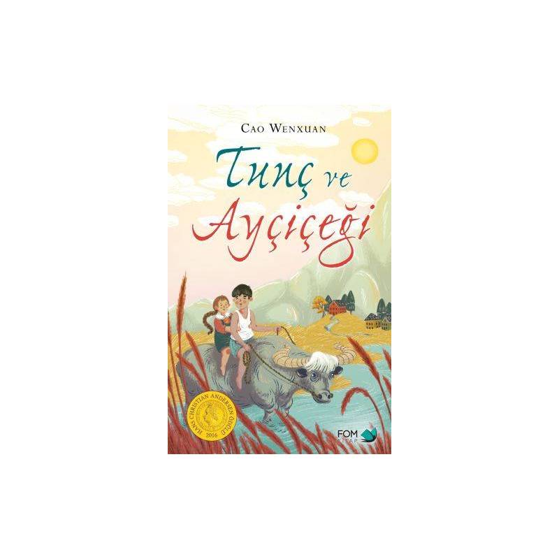 Tunç Ve Ayçiçeği