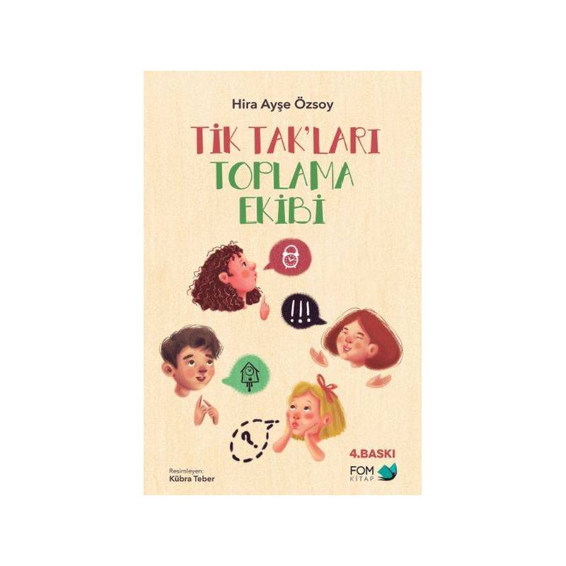 Tik Takları Toplama Ekibi Tik Takları Toplama Ekibi