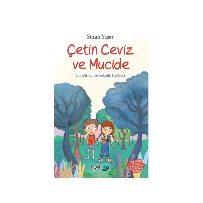 Çetin Ceviz Ve Mucide