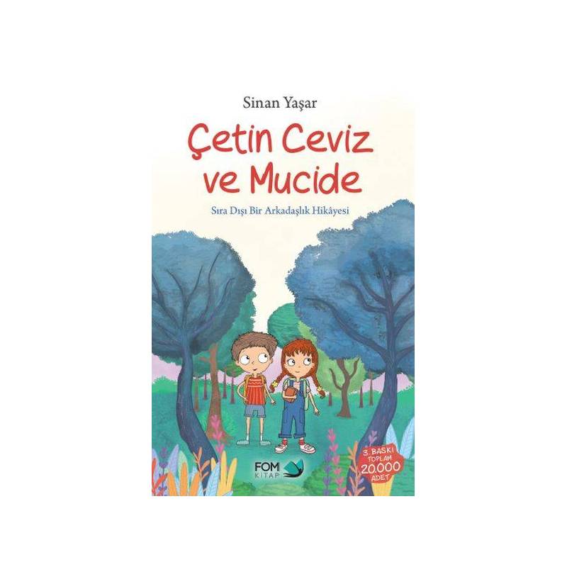 Çetin Ceviz Ve Mucide