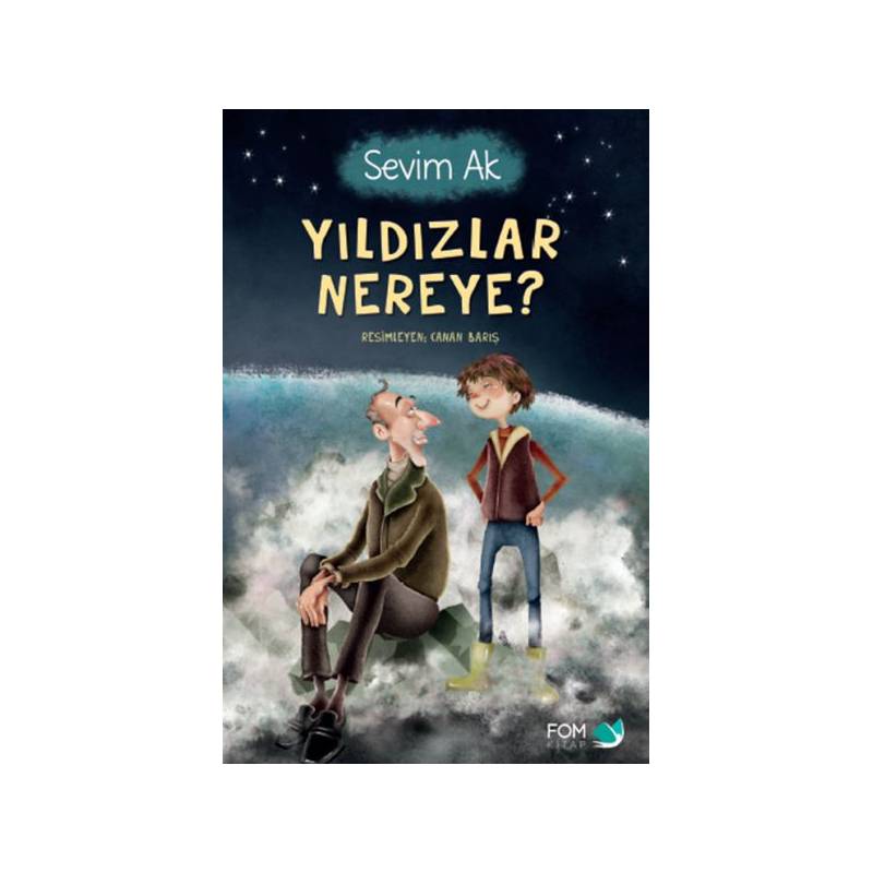 Yıldızlar Nereye