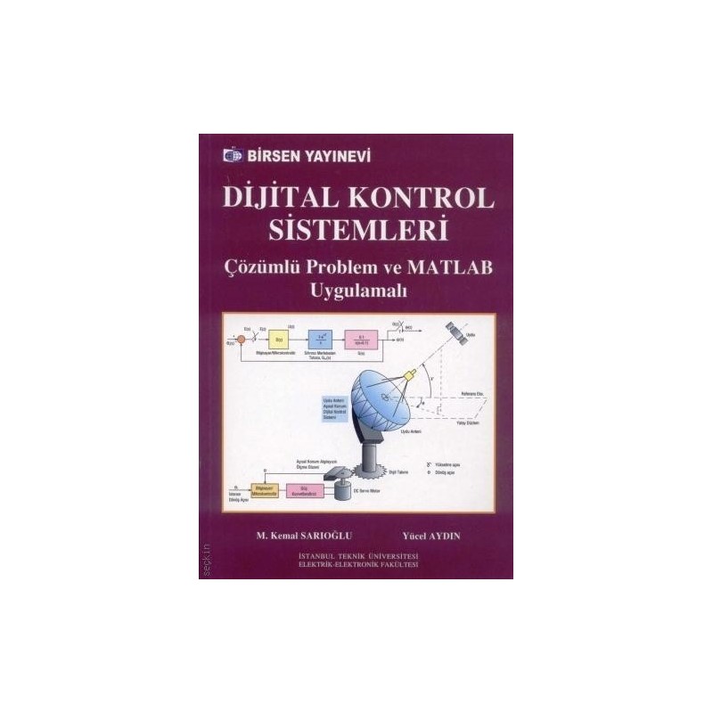 Dijital Kontrol Sistemleri