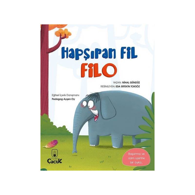 Hapşıran Fil Filo