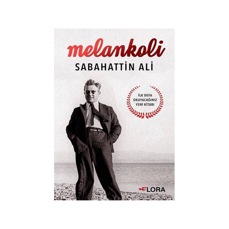 Melankoli Sabahattin Ali