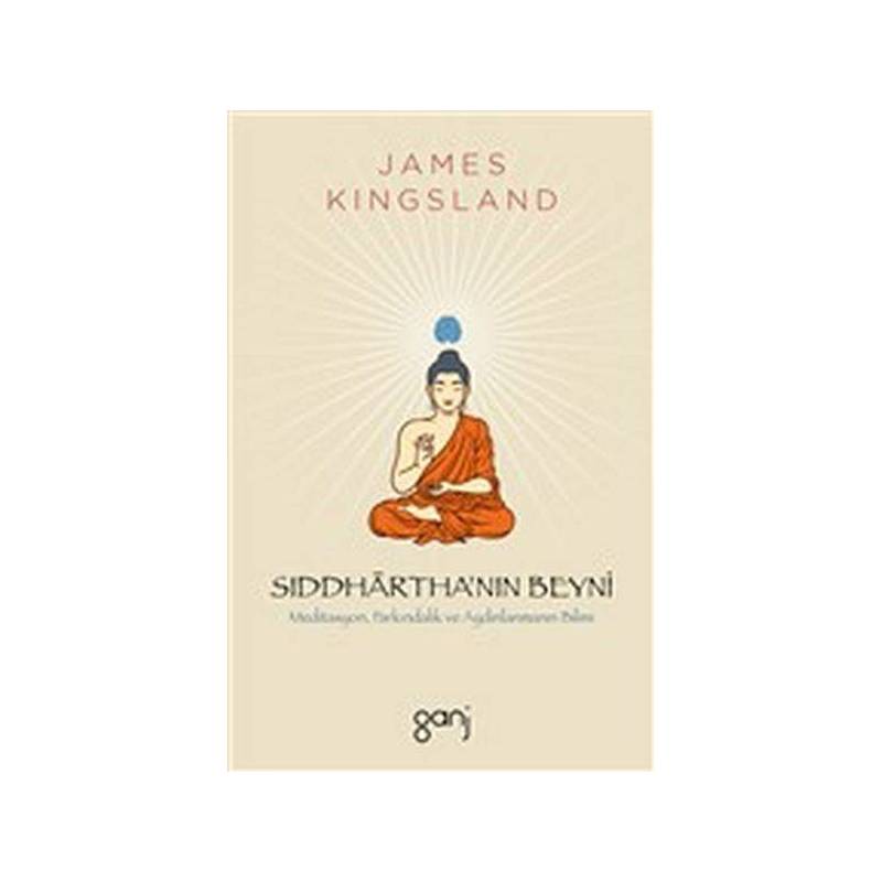 Siddharthanın Beyni