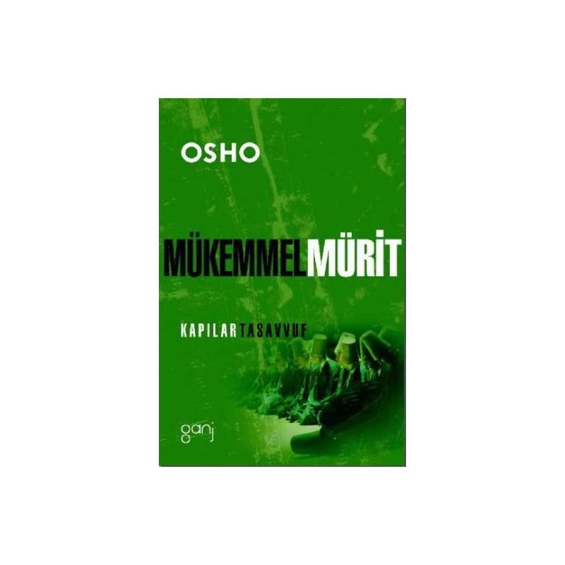 Mükemmel Mürit