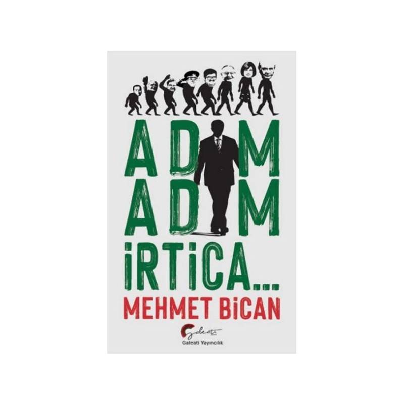 Adım Adım İrtica...