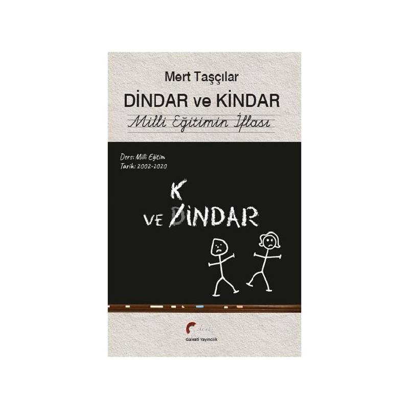 Dindar Ve Kindar Mili Eğitimin İflası