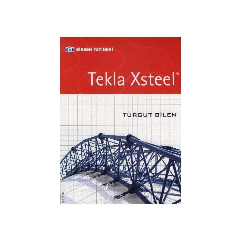 Tekla Xsteel