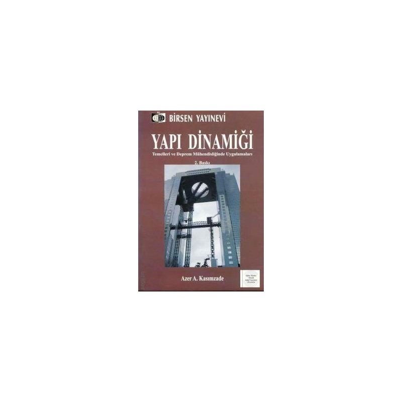 Yapı Dinamiği