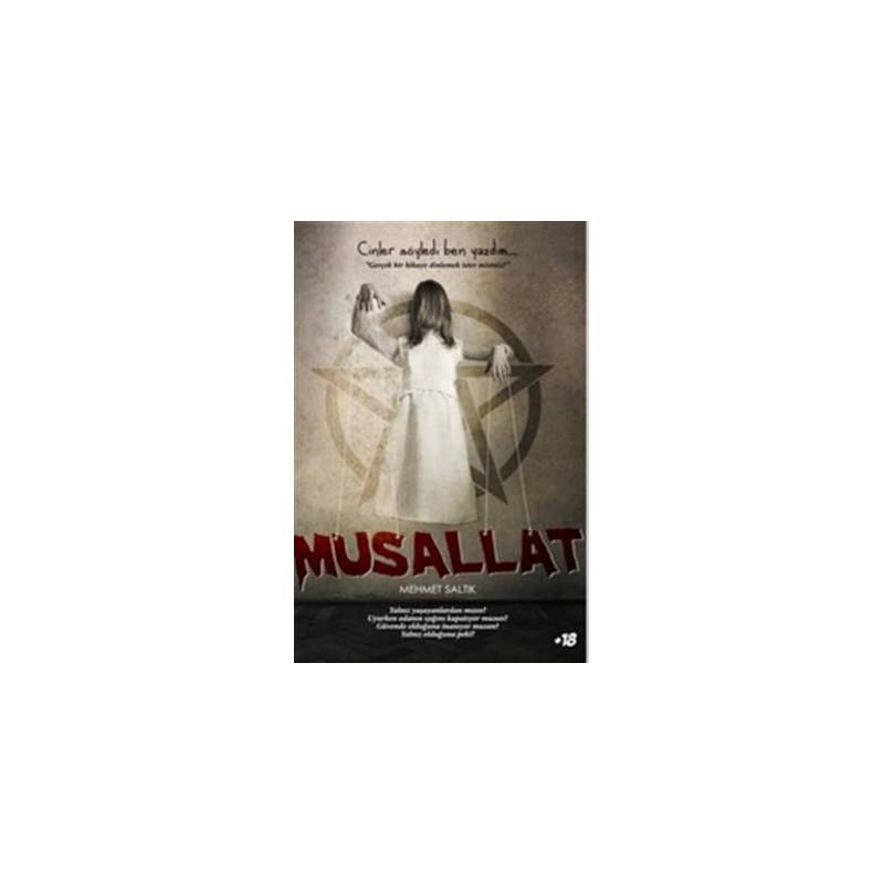 Musallat