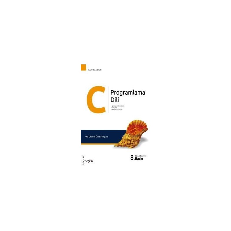 C Programlama Dili İşaretçiler (Pointers) – Dosyalar – Paralel Port Test Cihazları – İkili (Binary) Sayıcı