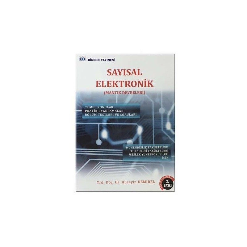 Sayısal Elektronik