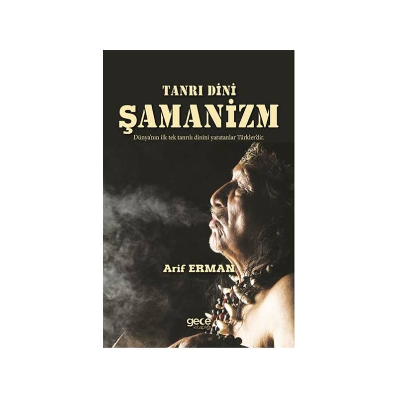 Tanrı Dini Şamanizm