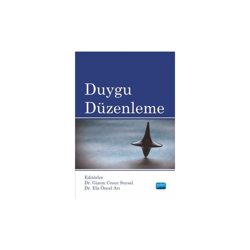 Duygu Düzenleme