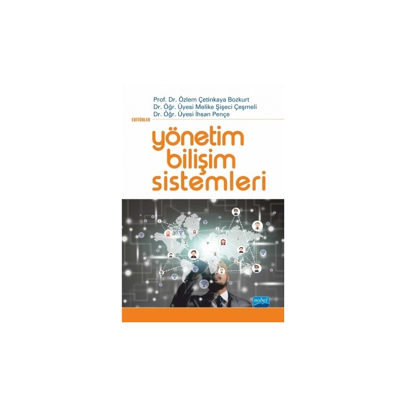 Yönetim Bilişim Sistemleri