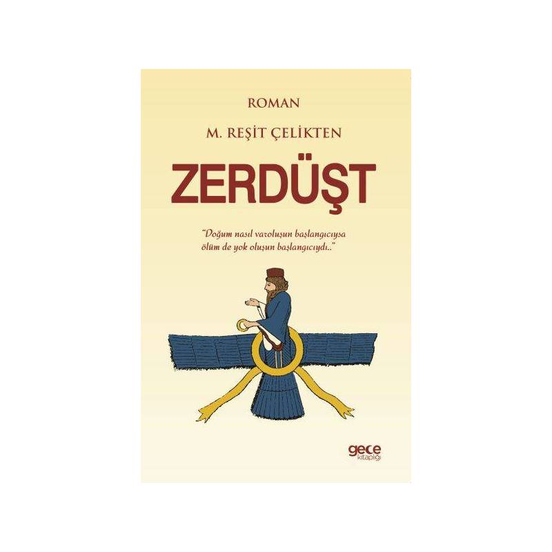 Zerdüşt