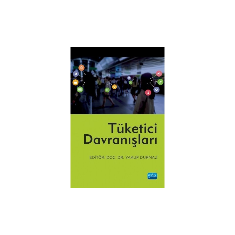 Tüketici Davranışları