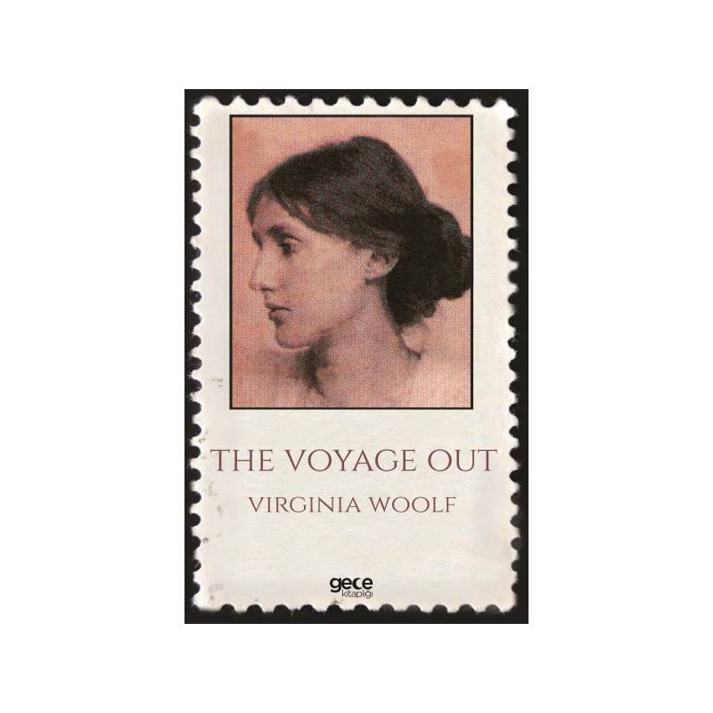 The Voyage Out