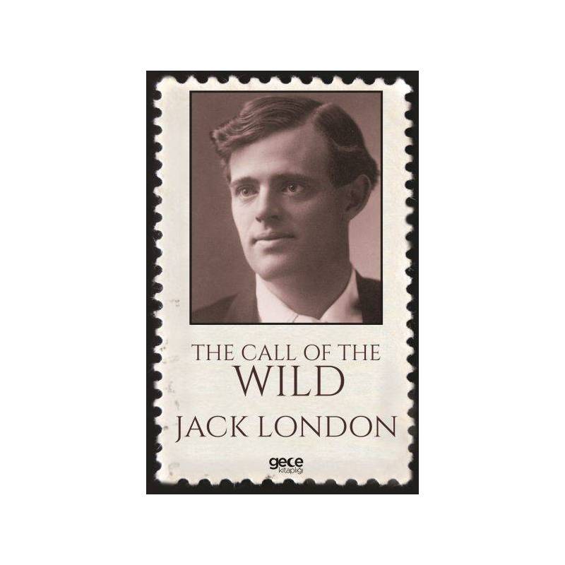 The Call Of The Wild