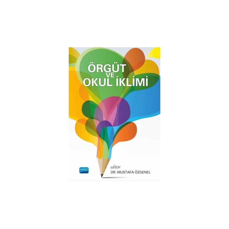 Örgüt Ve Okul İklimi