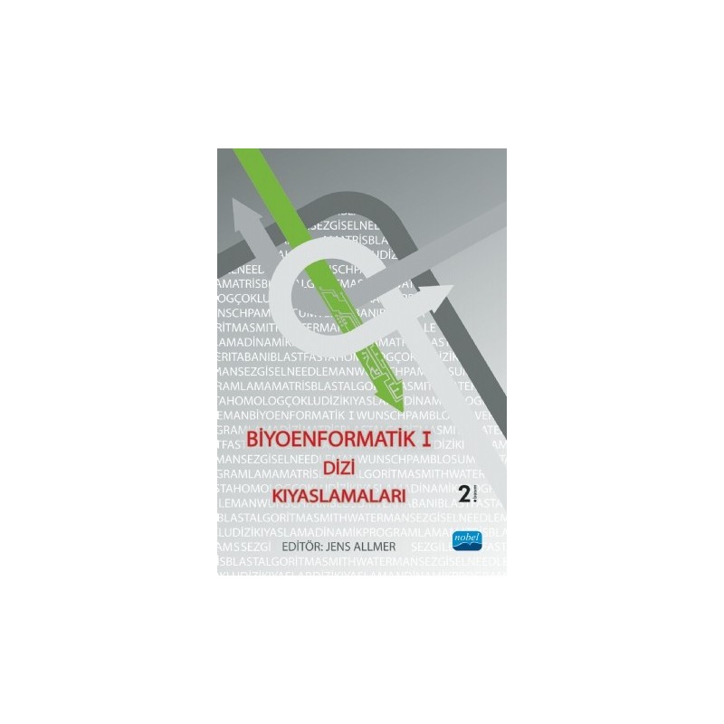 Biyoenformatik I Dizi Kıyaslamaları
