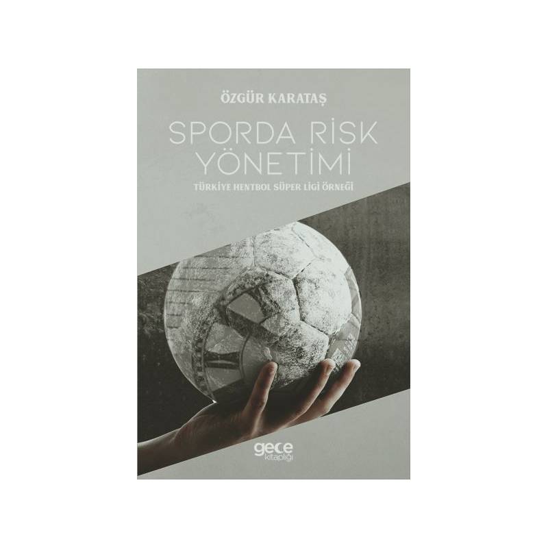 Sporda Risk Yönetimi