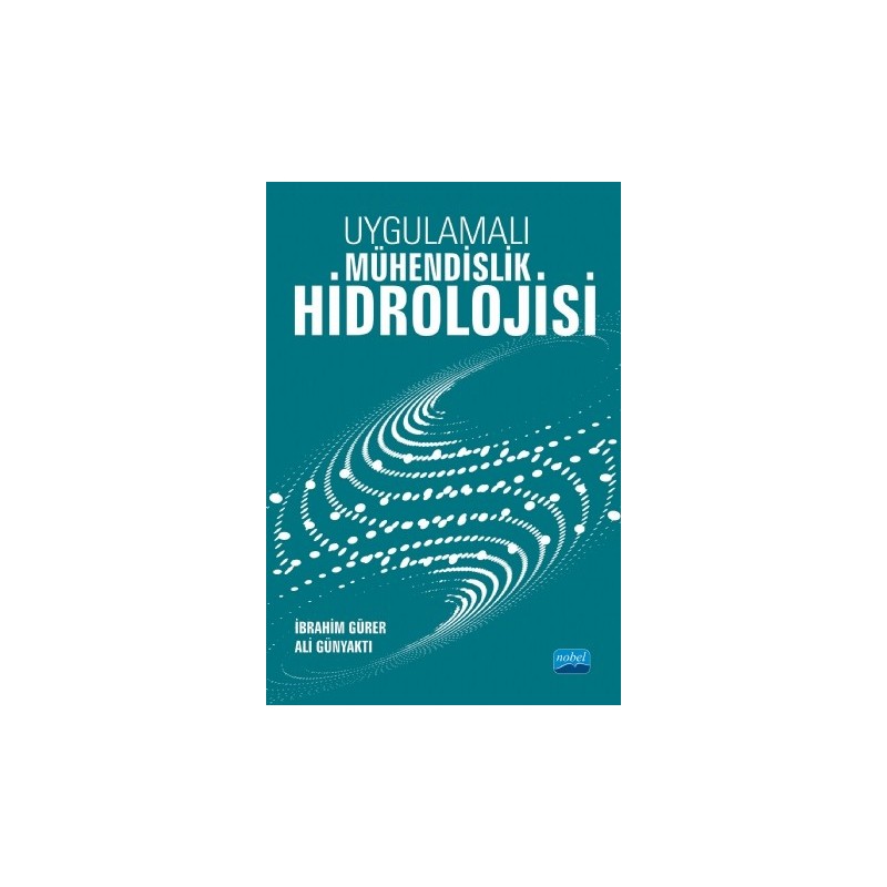 Uygulamalı Mühendislik Hidrolojisi