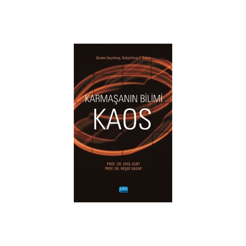 Karmaşanın Bilimi Kaos