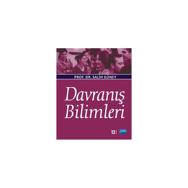 Davranış Bilimleri