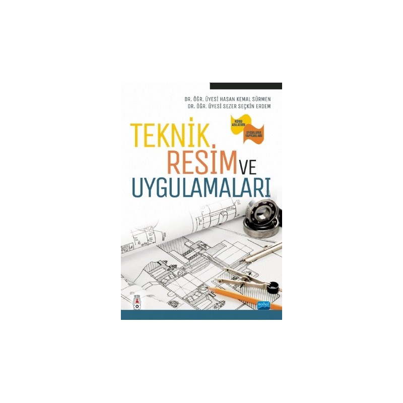 Teknik Resim Ve Uygulamaları