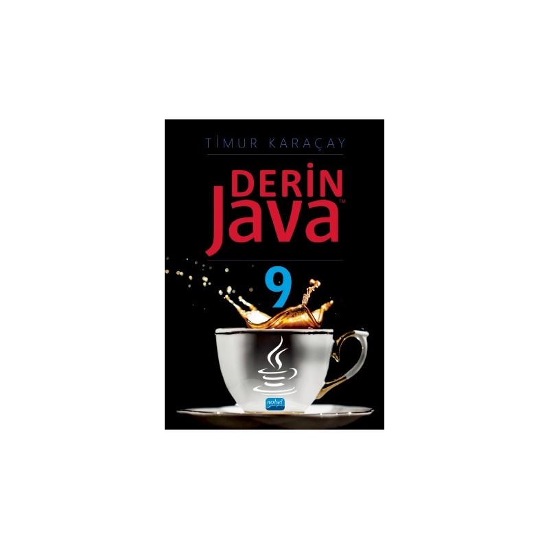 Derin Java 9