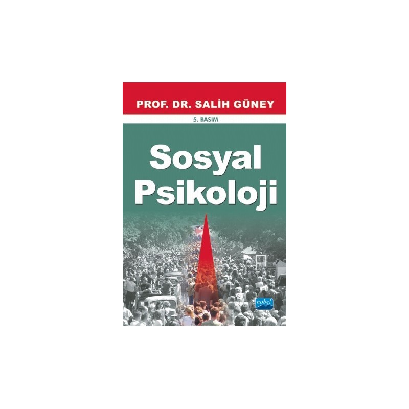 Sosyal Psikoloji