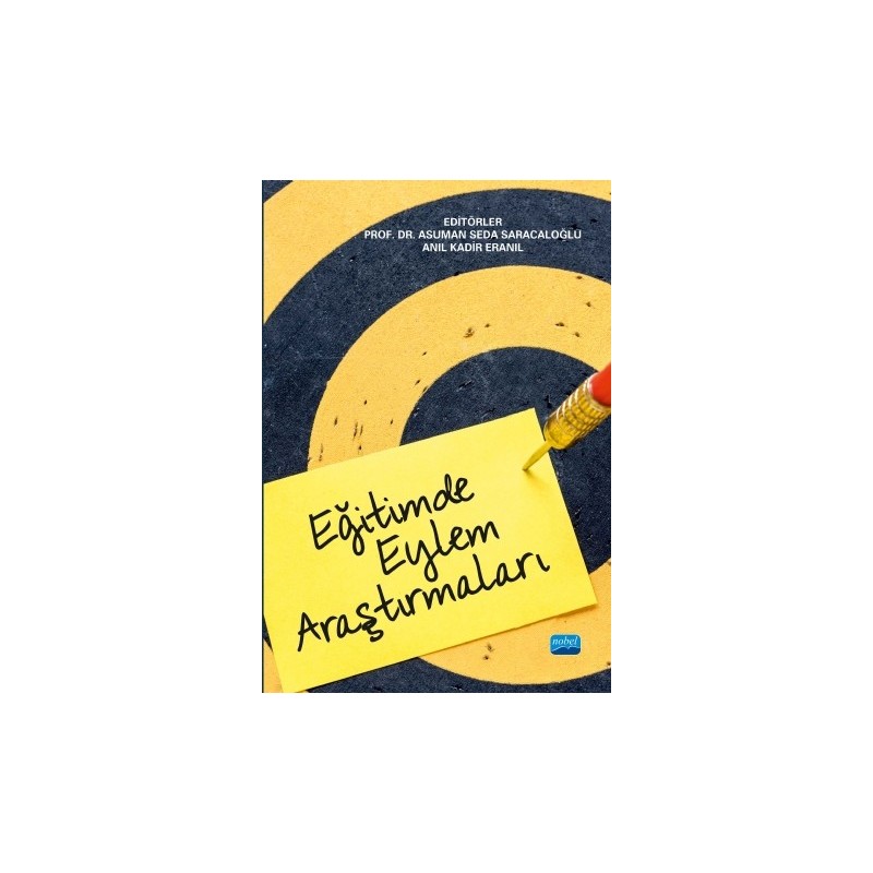 Eğitimde Eylem Araştırmaları