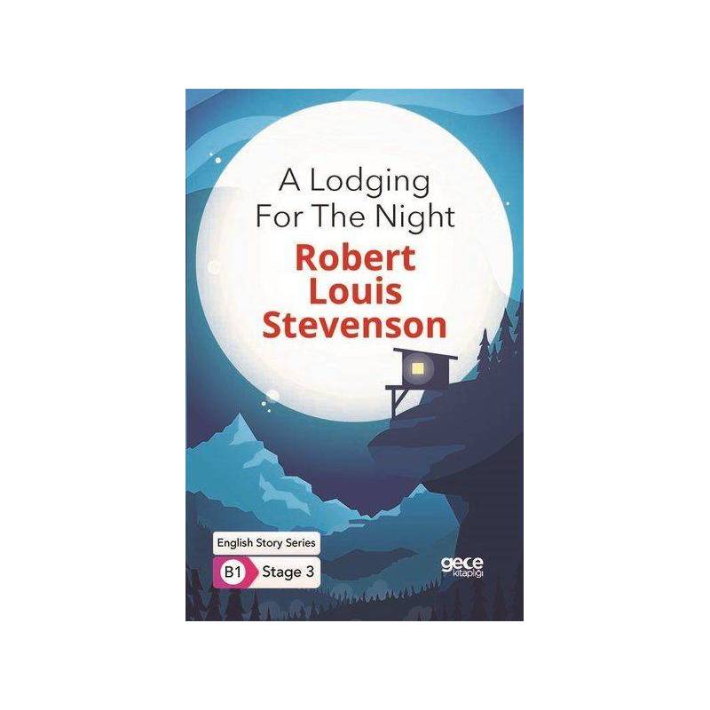 A Lodging For The Night İngilizce Hikayeler B1 Stage 3